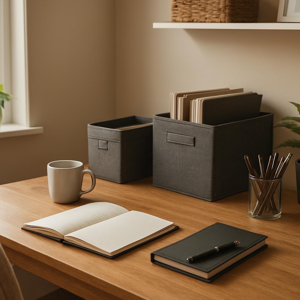 Self Storage Heckmondwike: Don't Just Book, Prepare